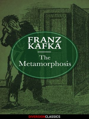 cover image of The Metamorphosis (Diversion Classics)